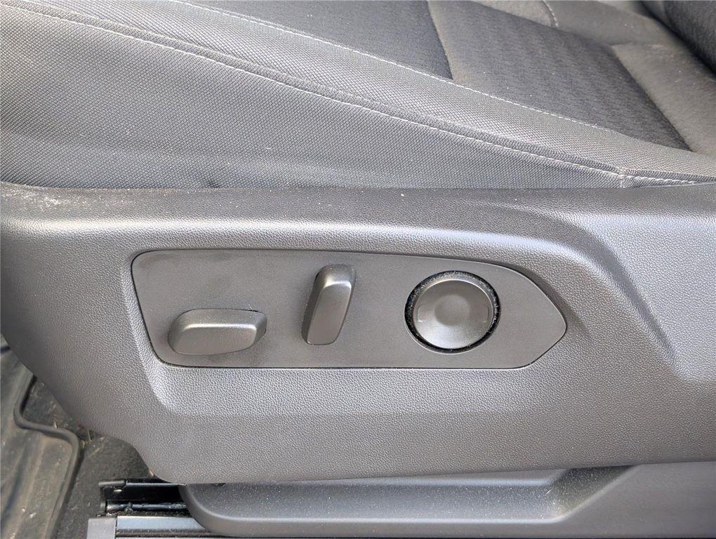 used 2022 GMC Sierra 1500 car, priced at $46,499