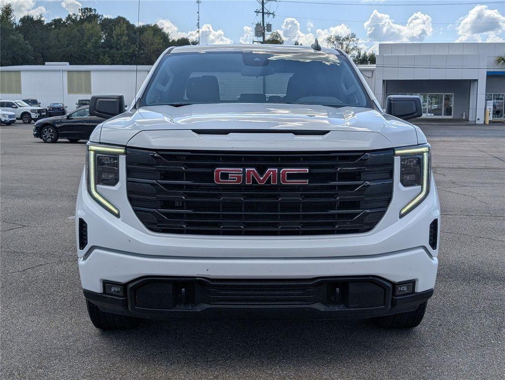 used 2022 GMC Sierra 1500 car, priced at $46,499