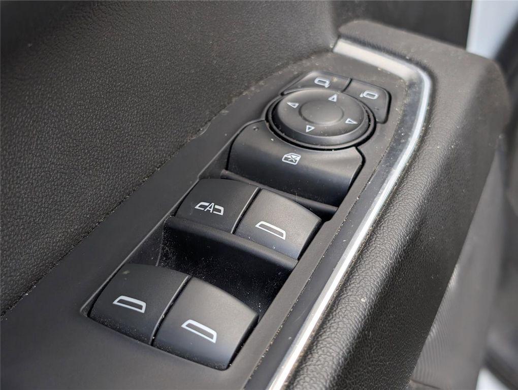 used 2022 GMC Sierra 1500 car, priced at $43,646