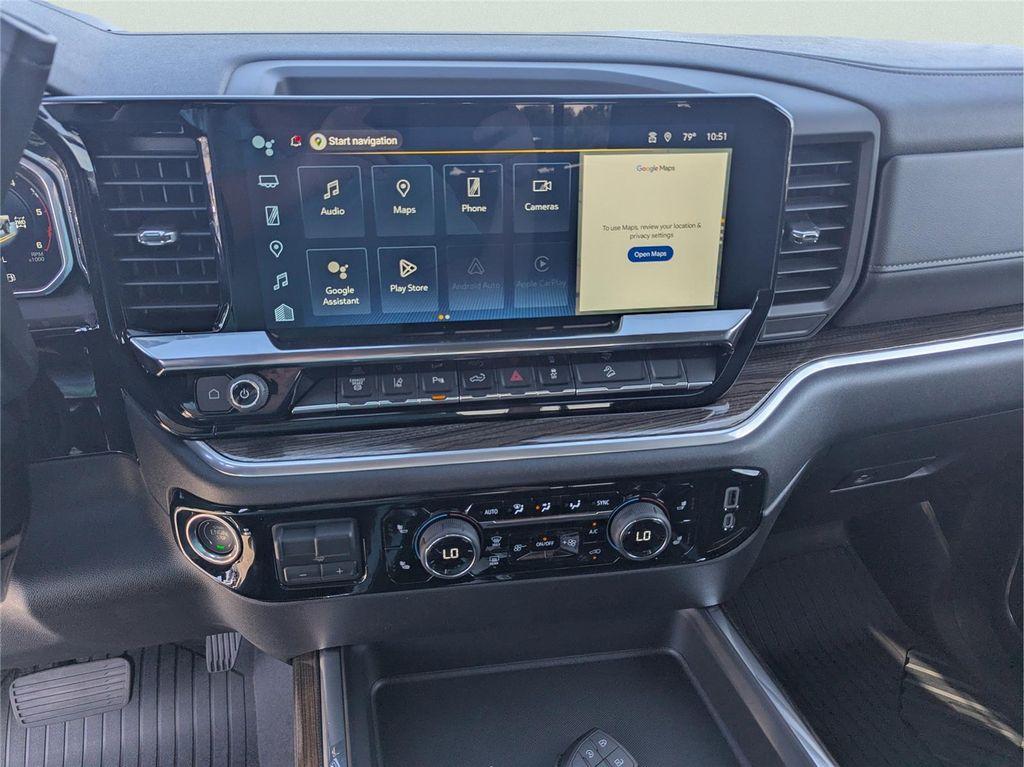 new 2026 Chevrolet Silverado 2500 car, priced at $72,806