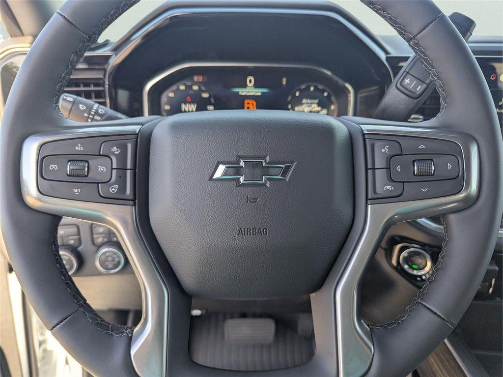 new 2026 Chevrolet Silverado 2500 car, priced at $72,806