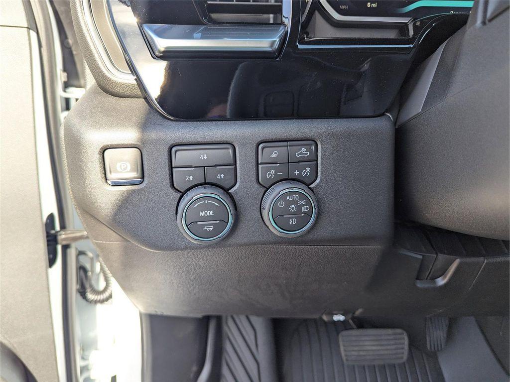 new 2026 Chevrolet Silverado 2500 car, priced at $72,806