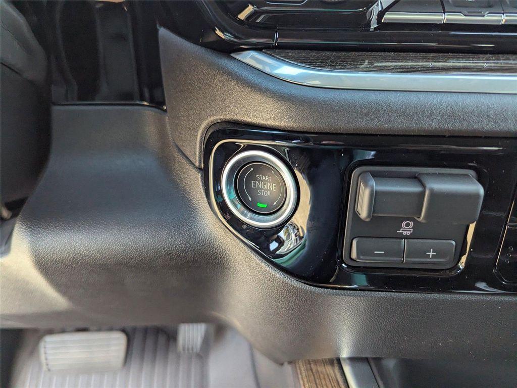 new 2026 Chevrolet Silverado 2500 car, priced at $72,806