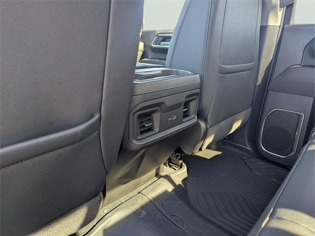 new 2026 Chevrolet Silverado 2500 car, priced at $72,806