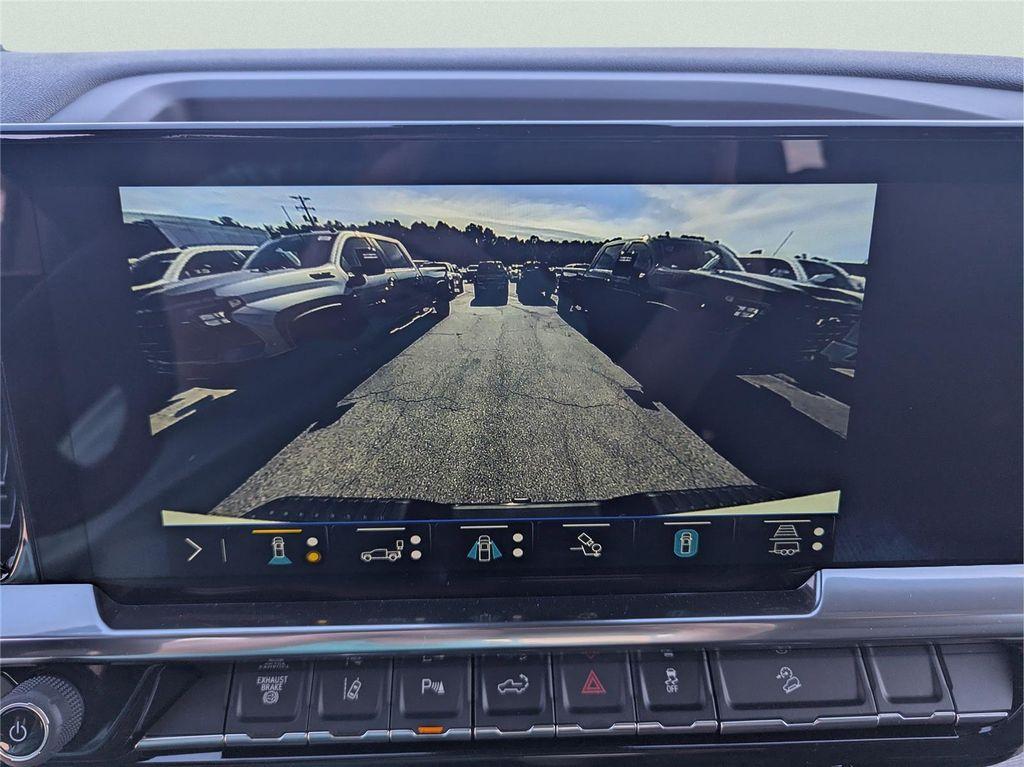 new 2026 Chevrolet Silverado 2500 car, priced at $72,806