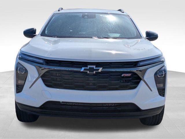 new 2025 Chevrolet Trax car, priced at $26,835