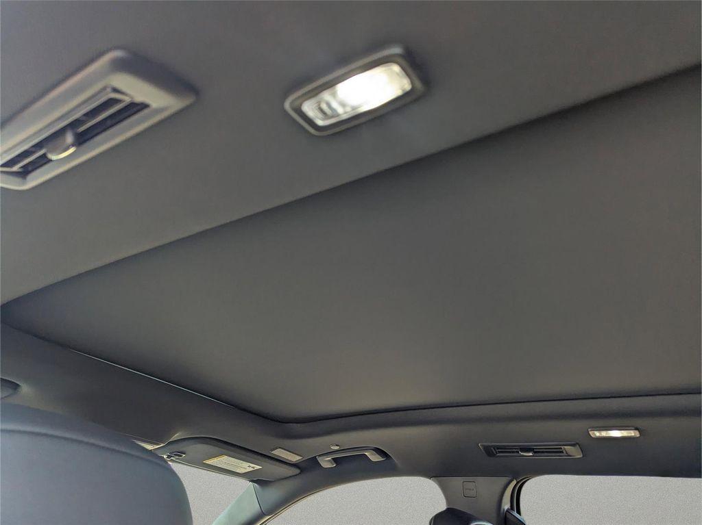 new 2026 Chevrolet Traverse car, priced at $59,315