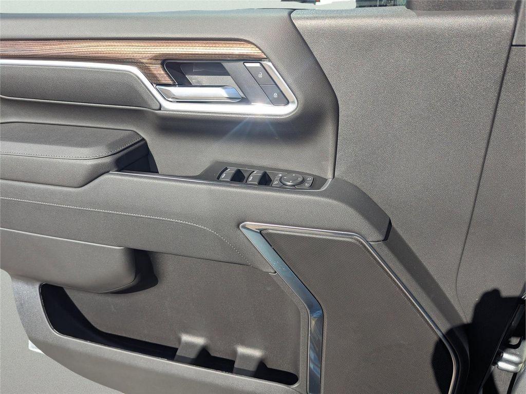 new 2026 Chevrolet Silverado 2500 car, priced at $63,855