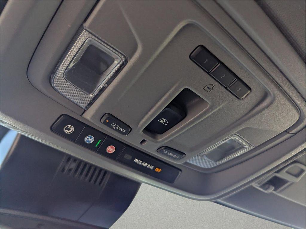 new 2026 Chevrolet Silverado 2500 car, priced at $63,855