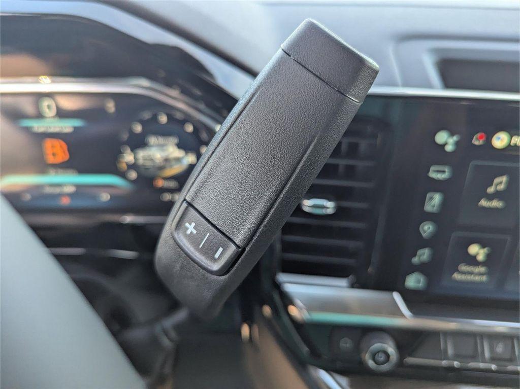 new 2026 Chevrolet Silverado 2500 car, priced at $63,855