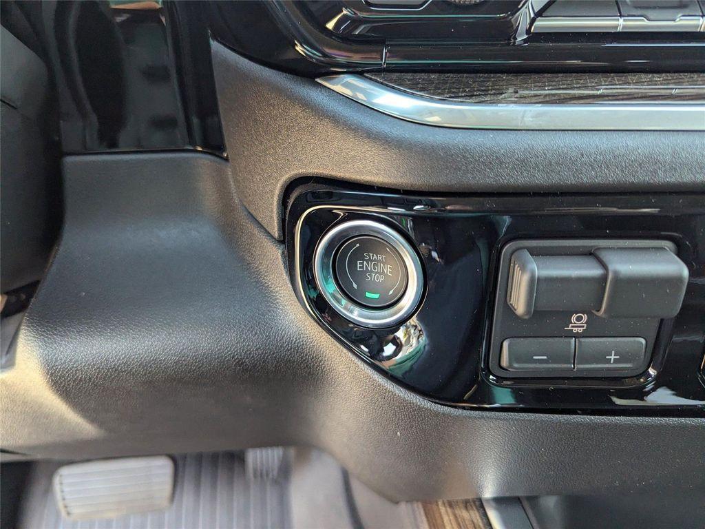 new 2026 Chevrolet Silverado 2500 car, priced at $63,855