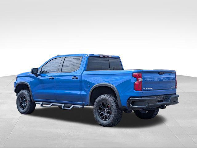used 2022 Chevrolet Silverado 1500 car, priced at $52,599
