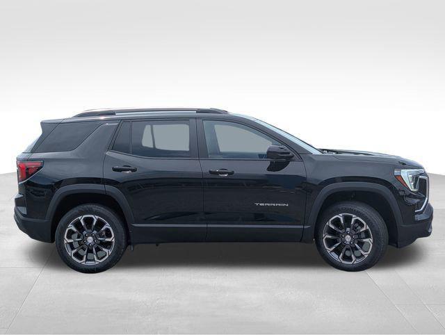 new 2026 GMC Terrain car, priced at $36,590