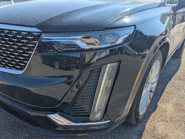 used 2023 Cadillac XT6 car, priced at $29,899