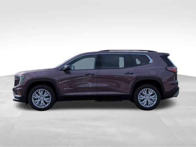 new 2025 GMC Acadia car, priced at $46,169