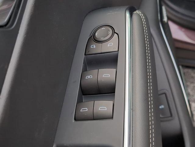 new 2025 GMC Acadia car, priced at $46,169