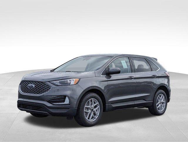 new 2024 Ford Edge car, priced at $33,800