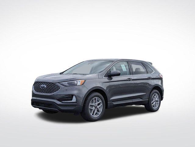 new 2024 Ford Edge car, priced at $33,960