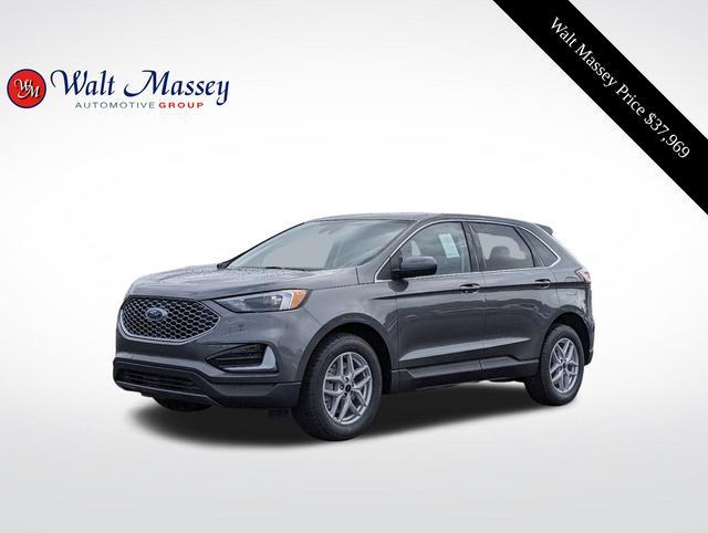 new 2024 Ford Edge car, priced at $37,969