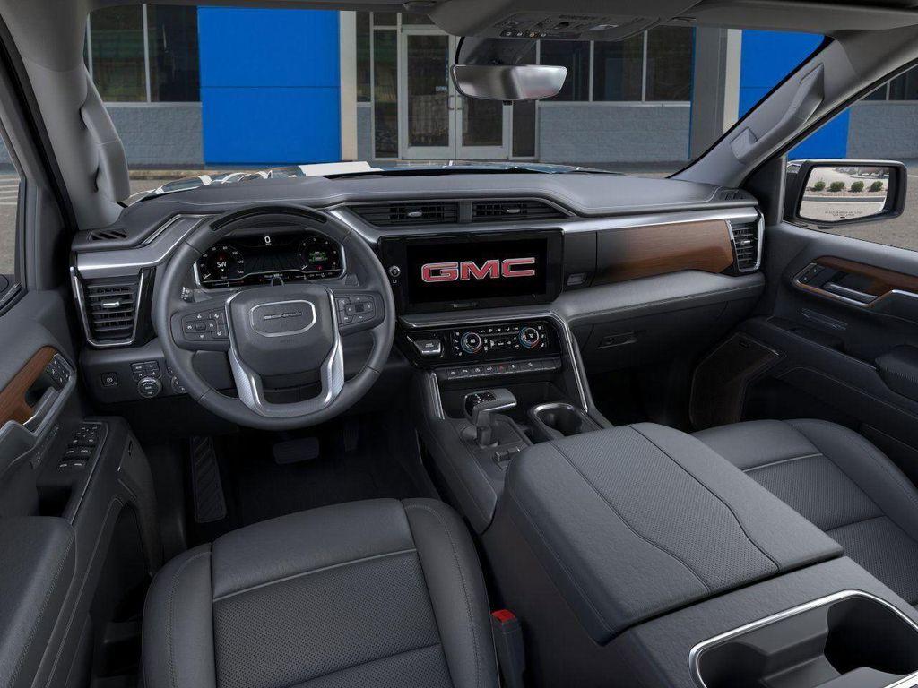 new 2026 GMC Sierra 1500 car, priced at $73,373