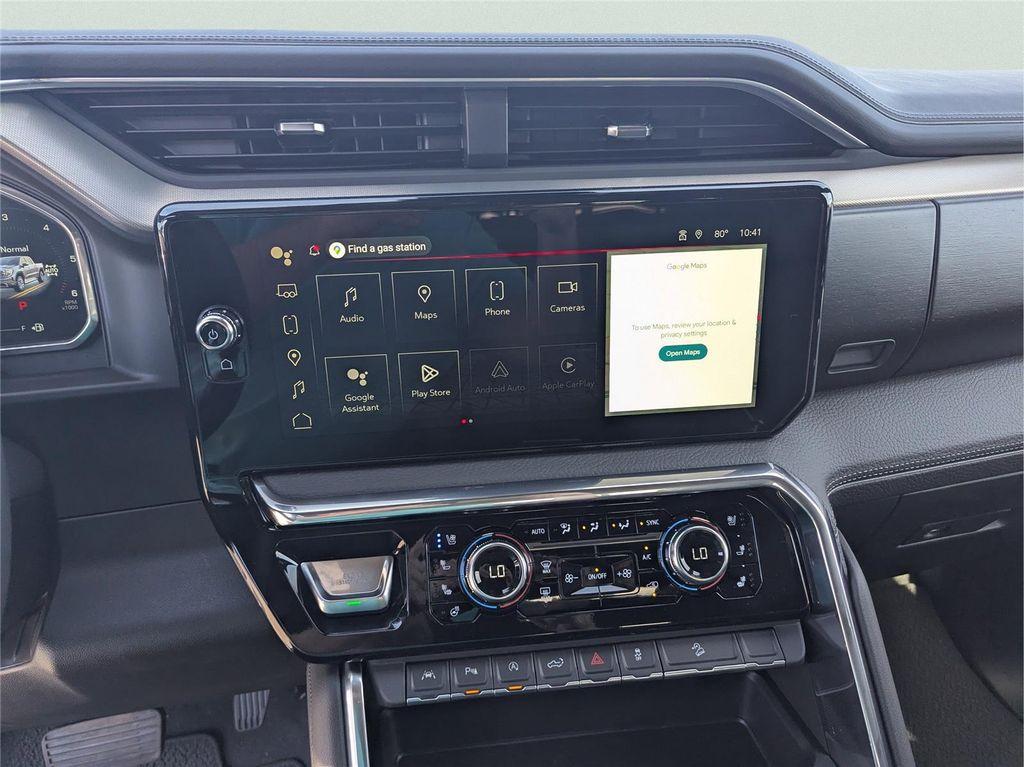 new 2026 GMC Sierra 1500 car, priced at $70,645