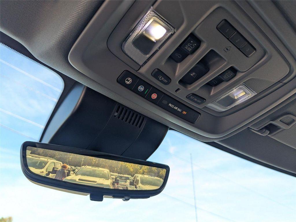 new 2026 GMC Sierra 1500 car, priced at $70,645