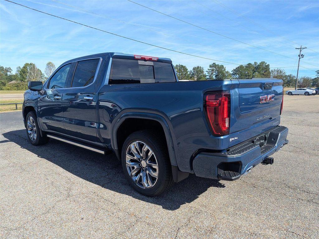new 2026 GMC Sierra 1500 car, priced at $73,395