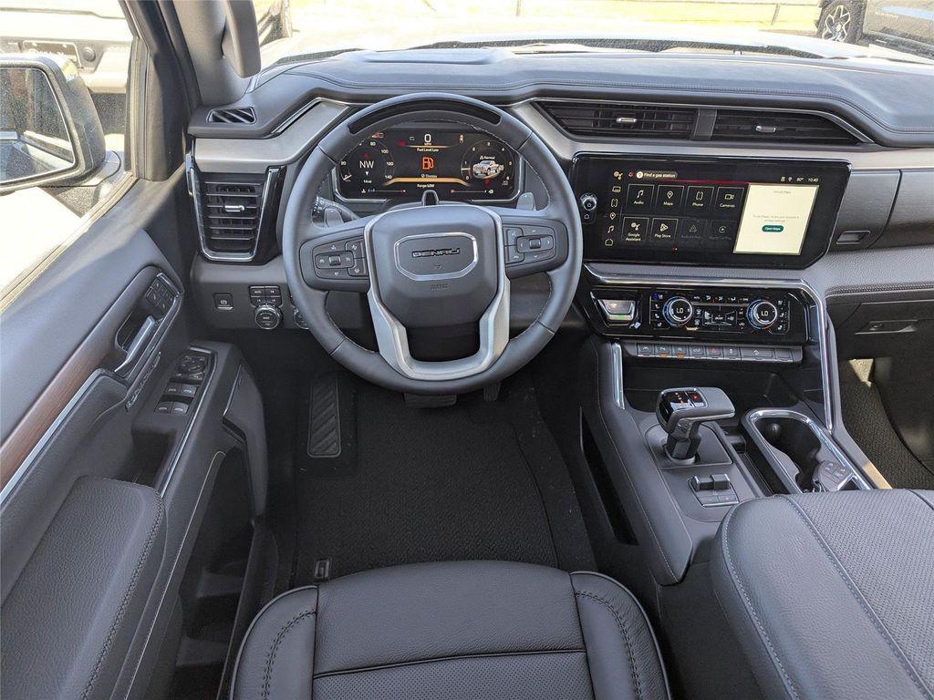 new 2026 GMC Sierra 1500 car, priced at $73,395