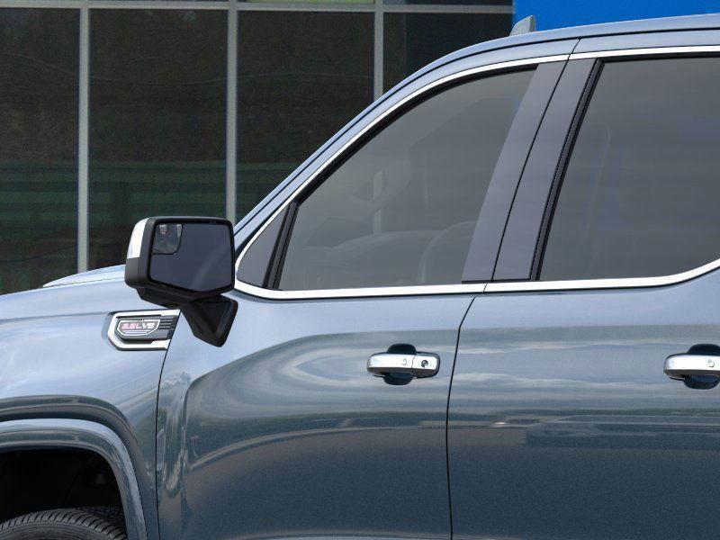 new 2026 GMC Sierra 1500 car, priced at $73,373