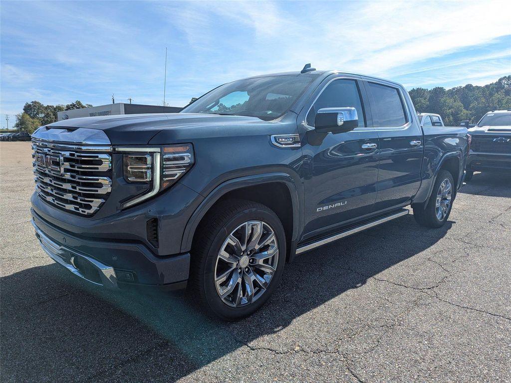 new 2026 GMC Sierra 1500 car, priced at $73,395