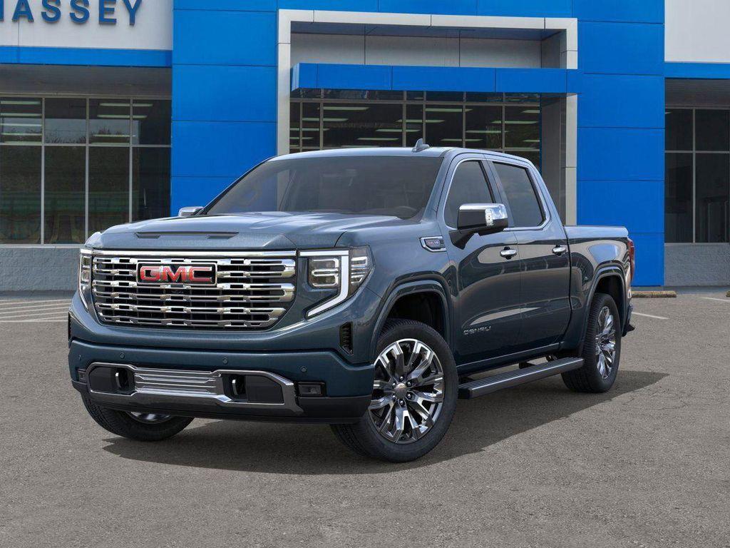 new 2026 GMC Sierra 1500 car, priced at $73,373