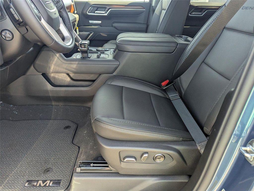 new 2026 GMC Sierra 1500 car, priced at $73,395
