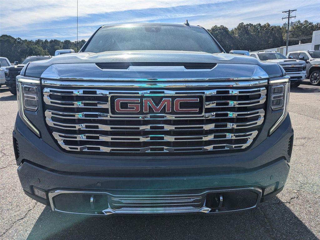 new 2026 GMC Sierra 1500 car, priced at $73,395