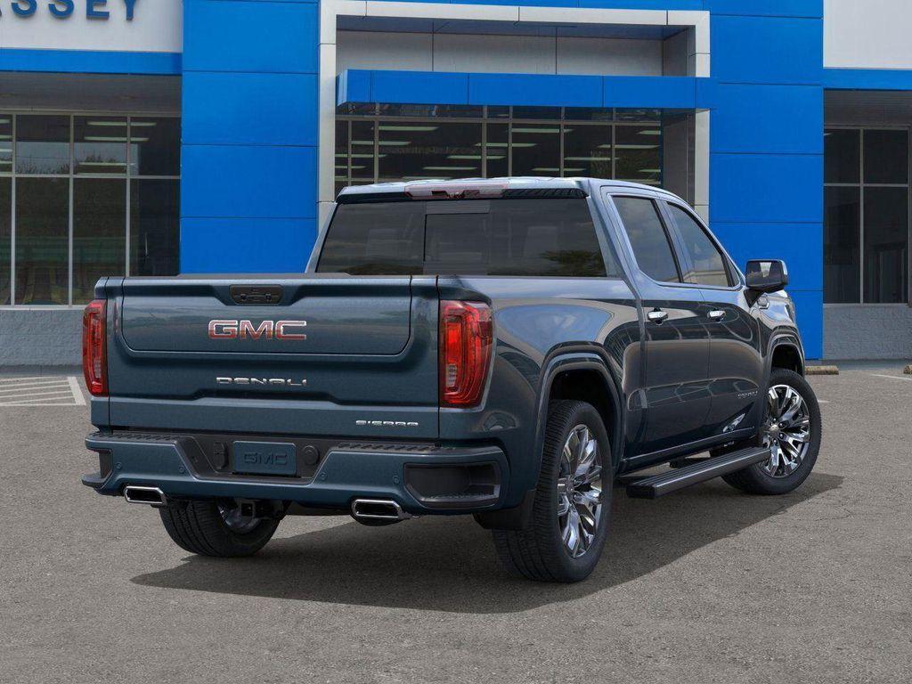 new 2026 GMC Sierra 1500 car, priced at $73,373
