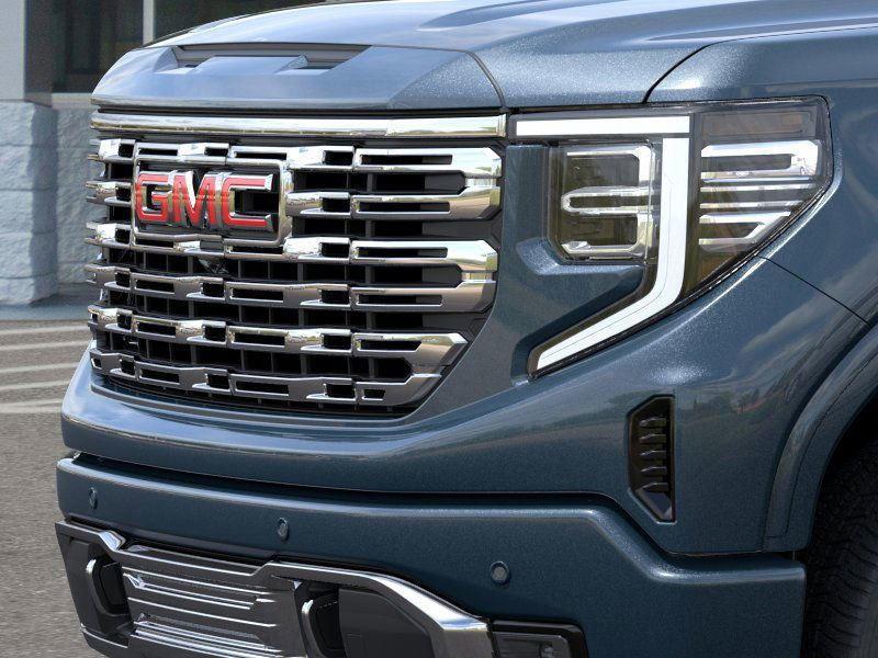 new 2026 GMC Sierra 1500 car, priced at $73,373
