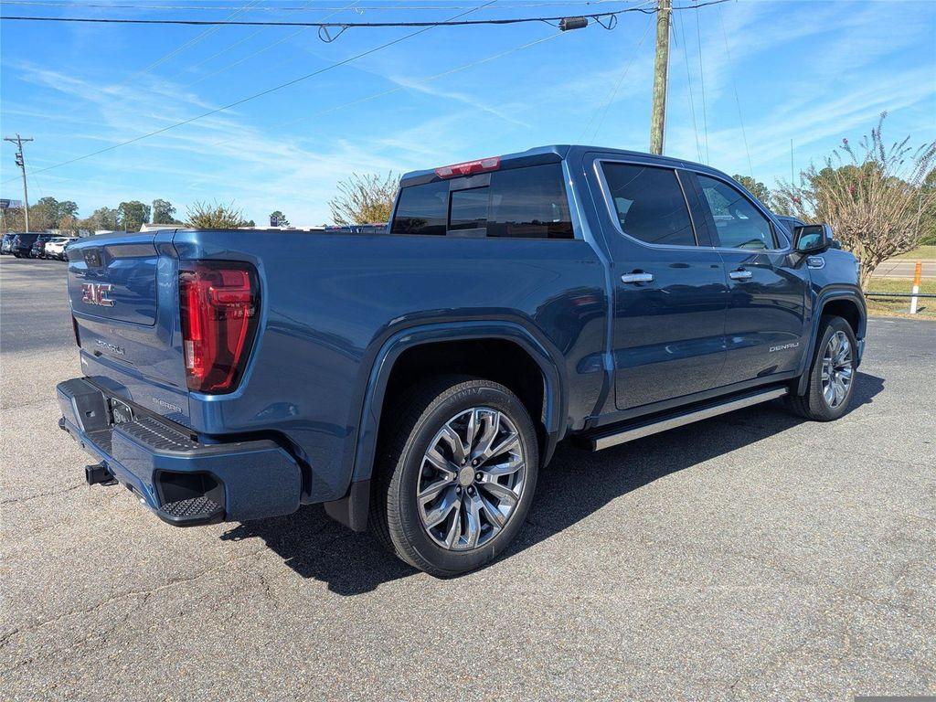 new 2026 GMC Sierra 1500 car, priced at $73,395