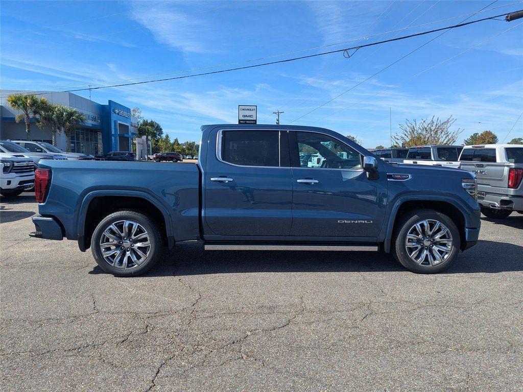new 2026 GMC Sierra 1500 car, priced at $73,395