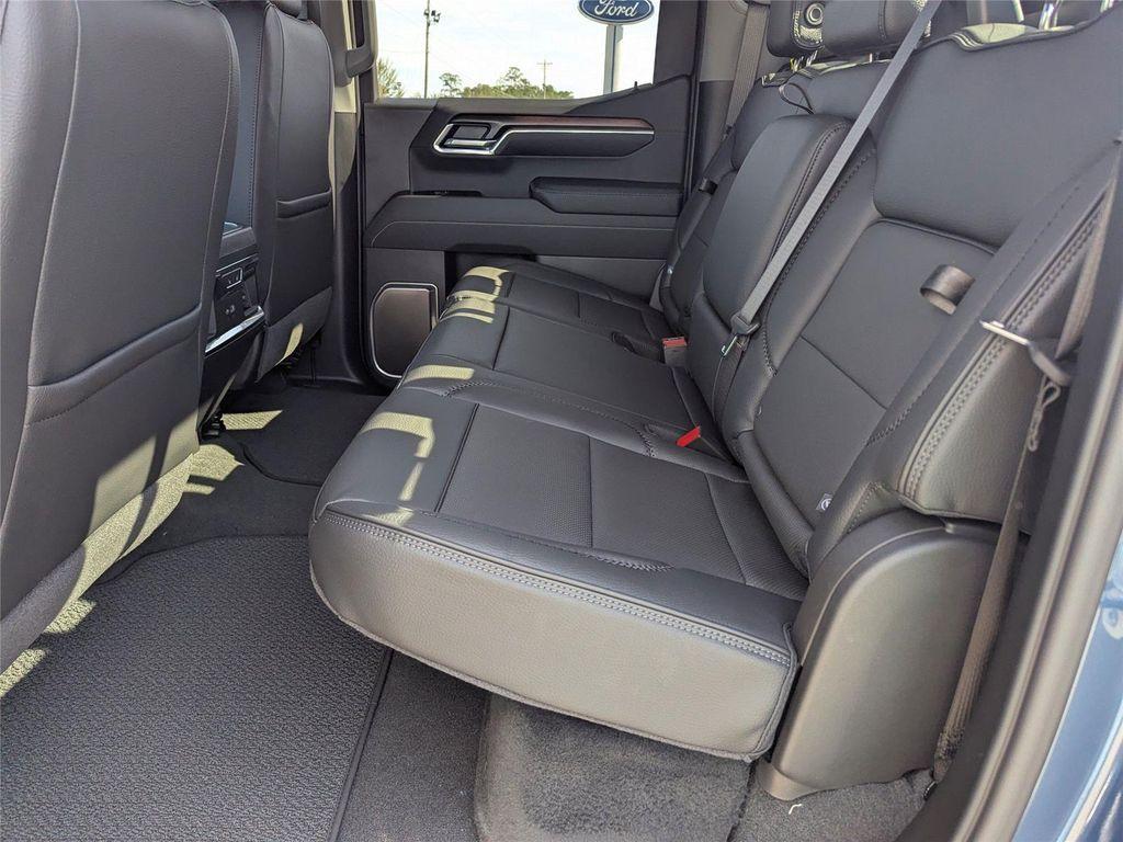 new 2026 GMC Sierra 1500 car, priced at $73,395