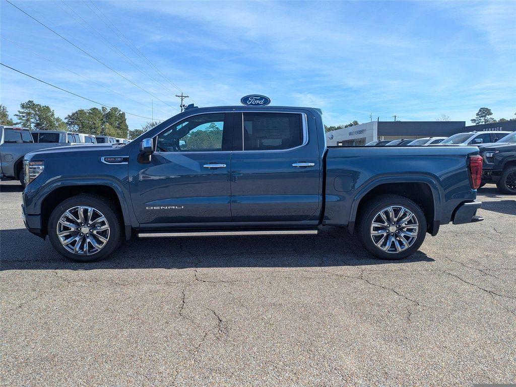 new 2026 GMC Sierra 1500 car, priced at $73,395