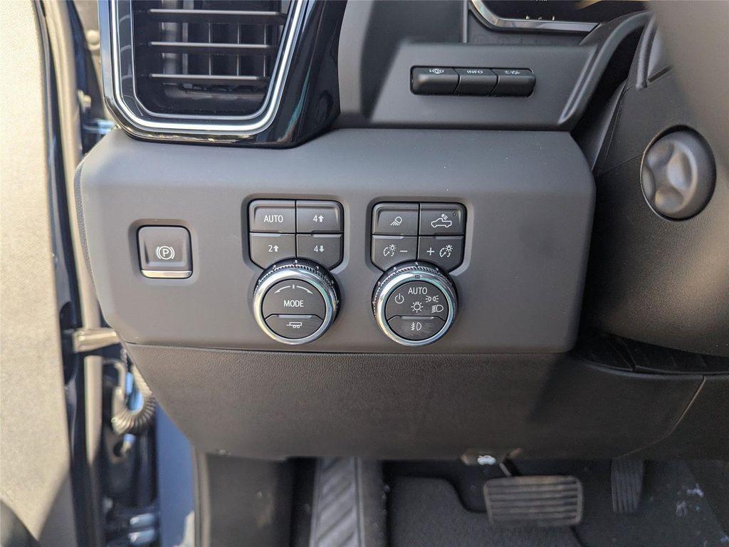 new 2026 GMC Sierra 1500 car, priced at $70,645