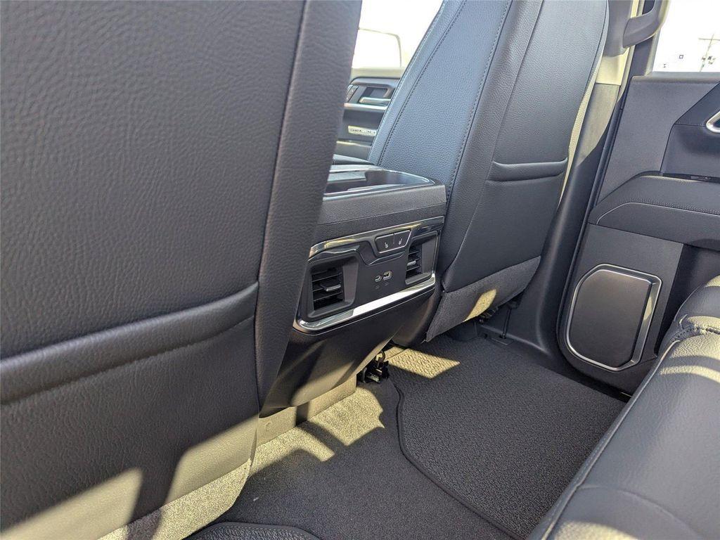 new 2026 GMC Sierra 1500 car, priced at $73,395