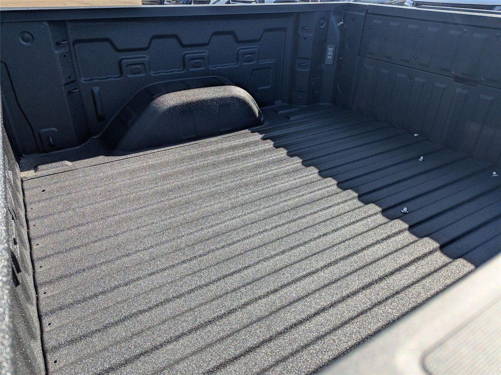 new 2026 GMC Sierra 1500 car, priced at $73,395