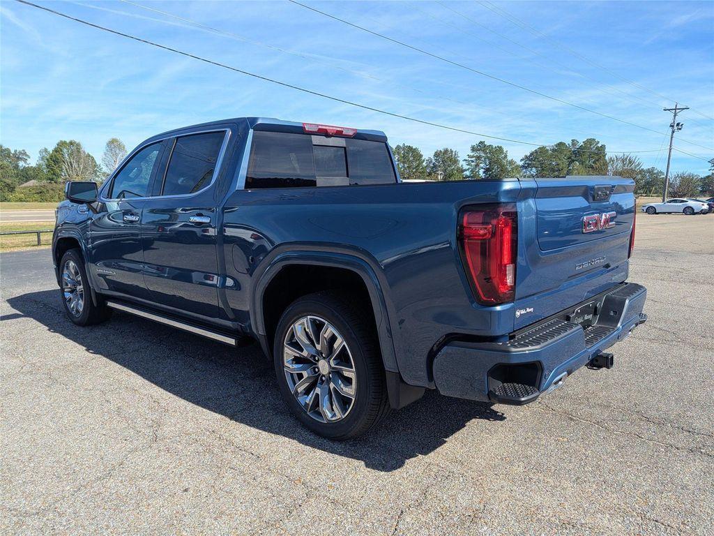 new 2026 GMC Sierra 1500 car, priced at $73,395