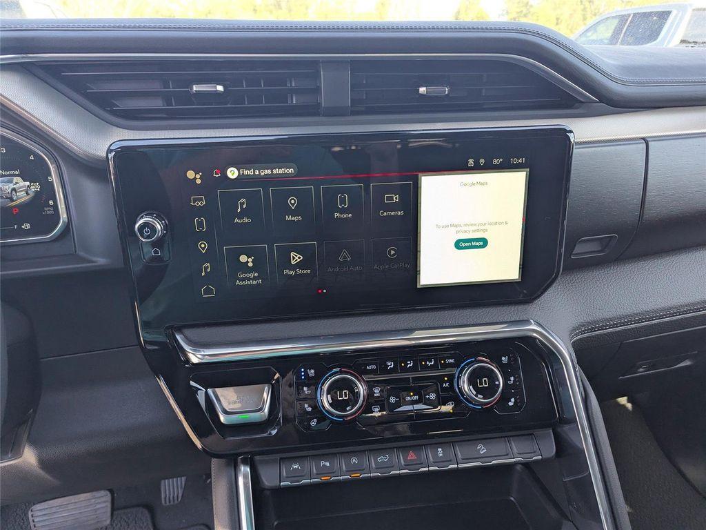 new 2026 GMC Sierra 1500 car, priced at $73,395