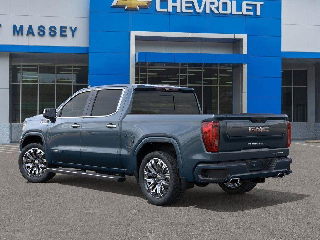 new 2026 GMC Sierra 1500 car, priced at $73,373