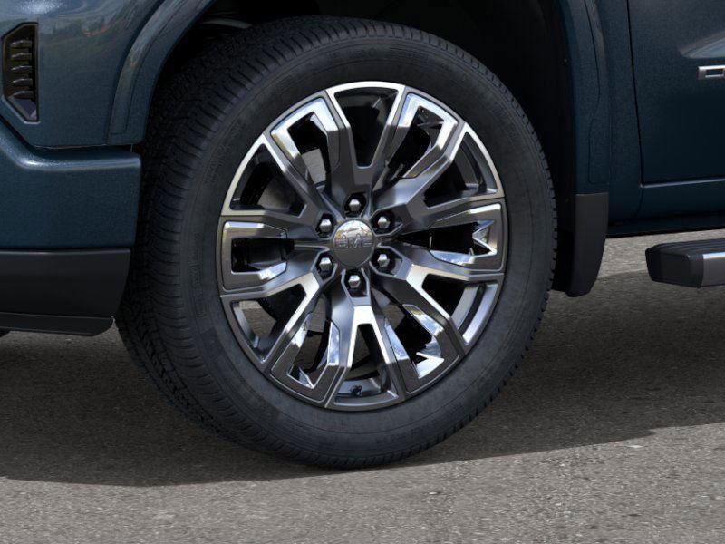 new 2026 GMC Sierra 1500 car, priced at $73,373