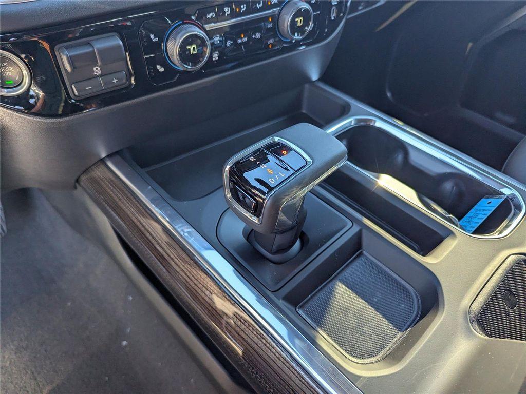 new 2026 Chevrolet Silverado 1500 car, priced at $58,753