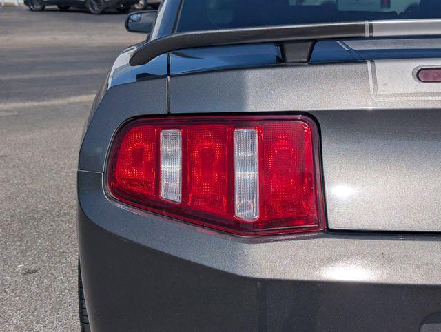 used 2011 Ford Mustang car, priced at $10,699
