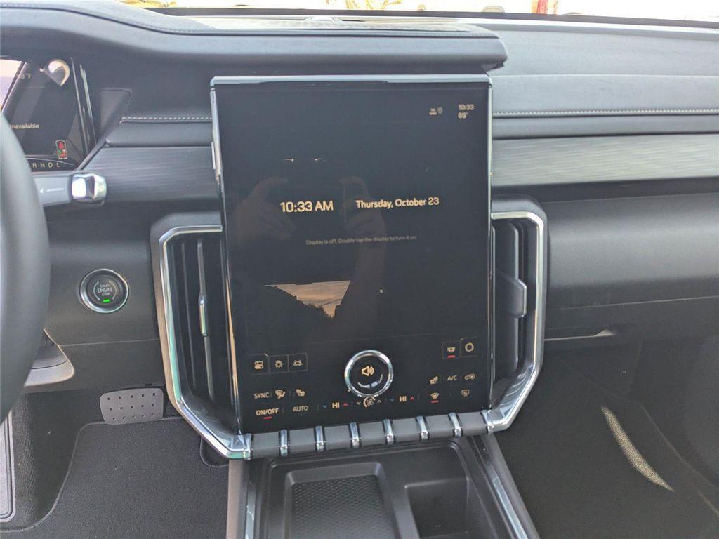 new 2026 GMC Acadia car, priced at $46,949