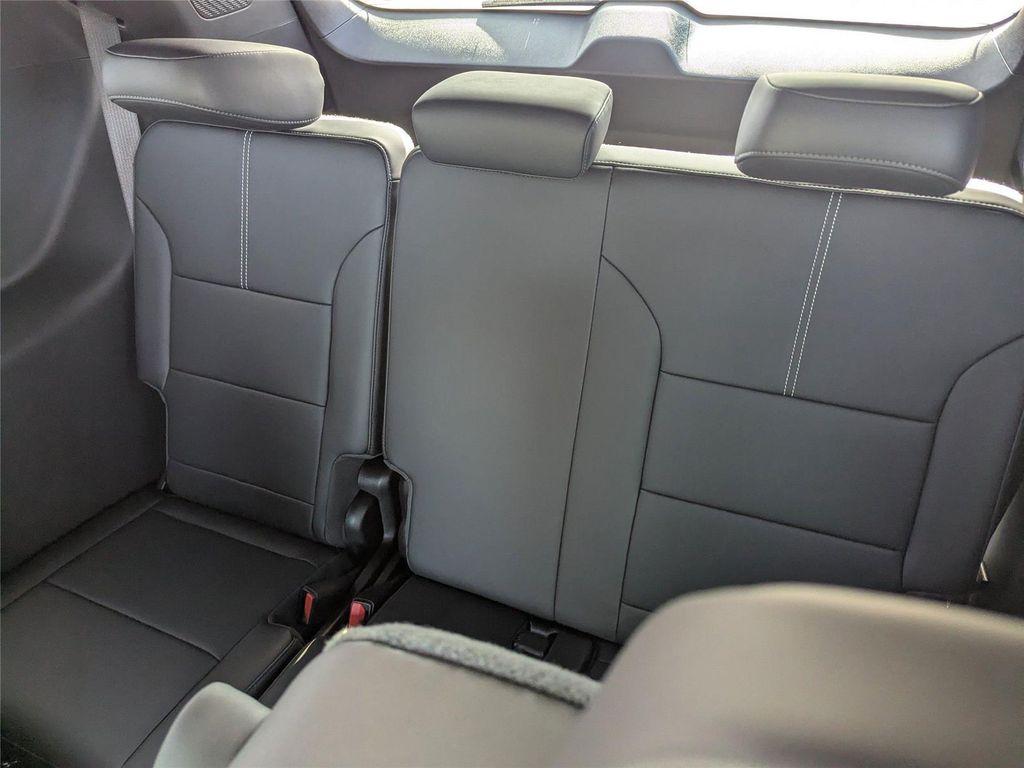 new 2026 GMC Acadia car, priced at $46,949